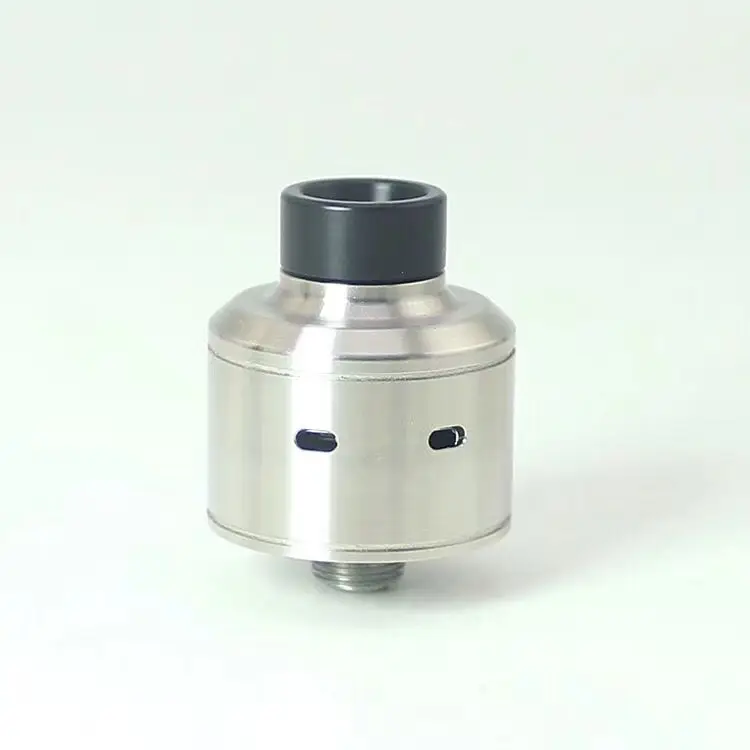 SXK Citadel 22 мм RDA испаритель электронная сигарета Reubuildable капающий бак распылитель
