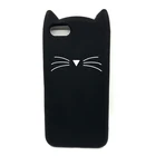 Чехол для Huawei Honor 7A 5,45 дюйма, мягкий силиконовый чехол с милым котом для телефона Huawei Honor 7 A, Honor7A, задняя крышка в русском стиле, Coque