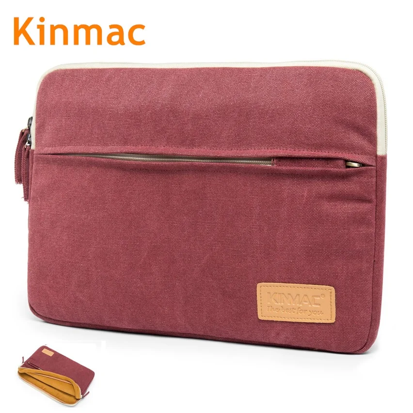 2019 Kinmac брендовый чехол для ноутбука 13 14 15 6 дюймов Сумка Macbook Air Pro 3 &quot 4&quot Compute 1