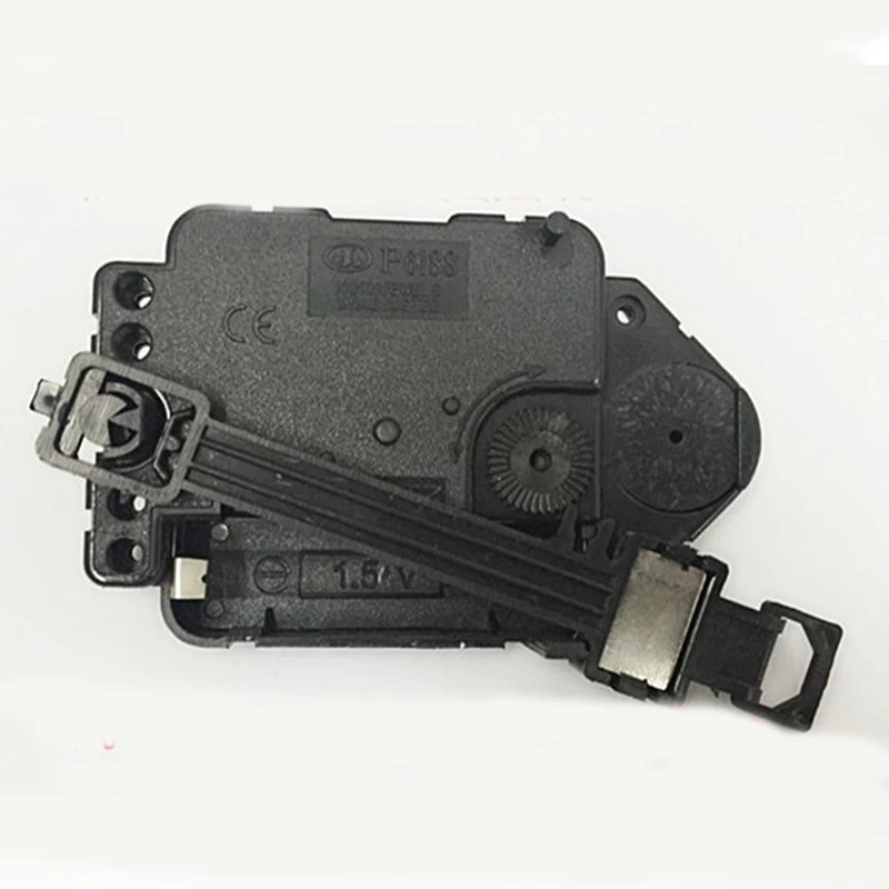 Запасные кварцевые часы маятниковые аксессуары для перемещения части P6188 Mini | Дом