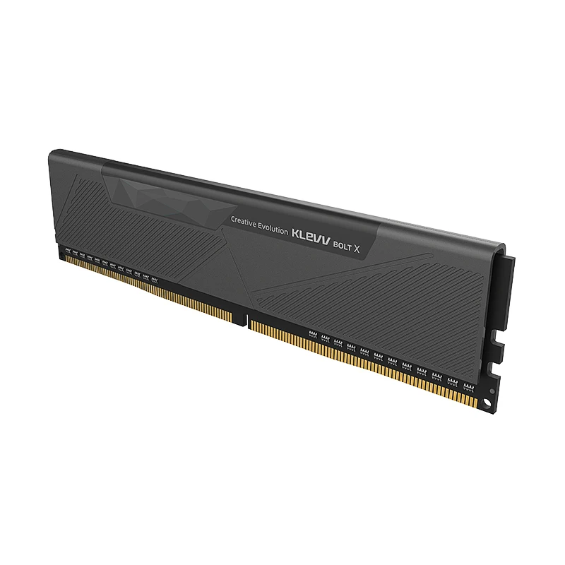 Klevv BOLT X Настольный ПК 4 ГБ 8 16 DDR4 3200 г МГц ram модуль памяти PC4 Intel XMP2.0 Gaming