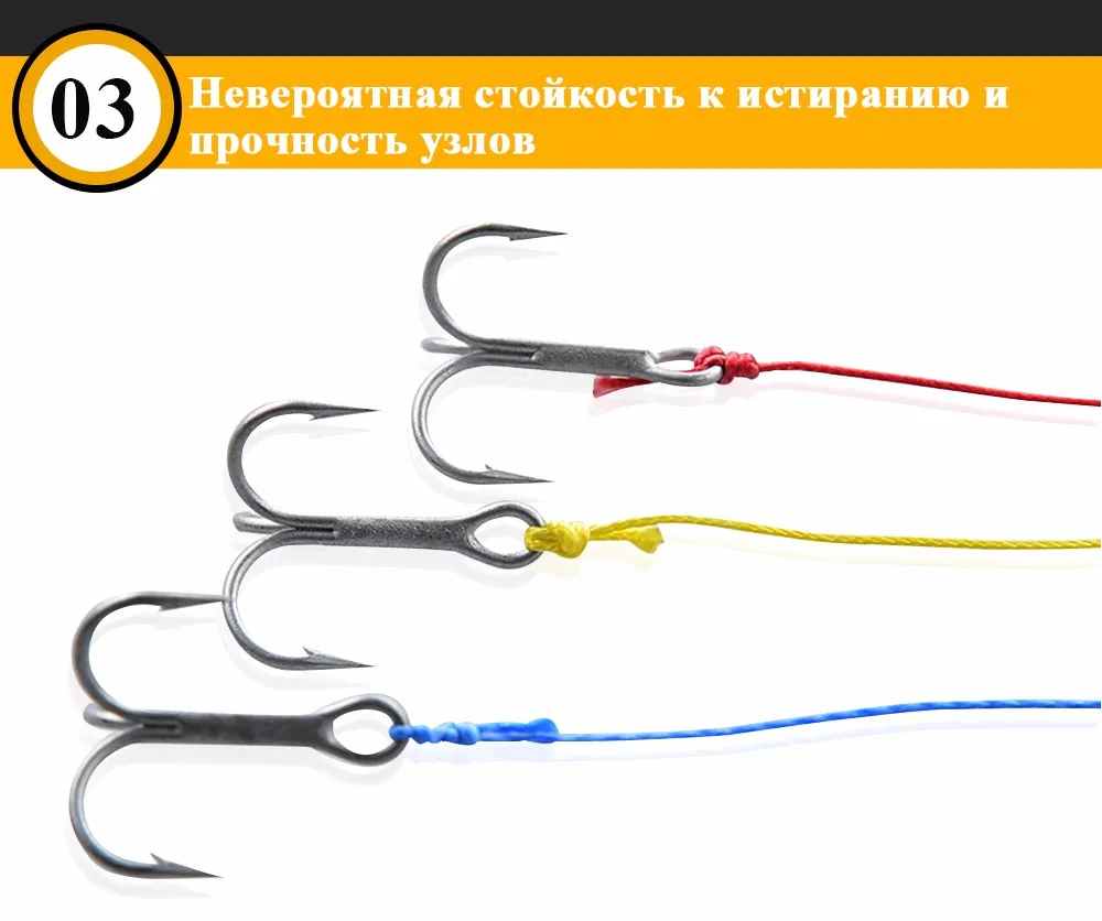 KastKing 1000 м ЧП Multifilament 10LB-80LB 4 Пряди Заплести Линия Океан Рыбалка Супер Сильный Карп Красочные Плетеная Леска