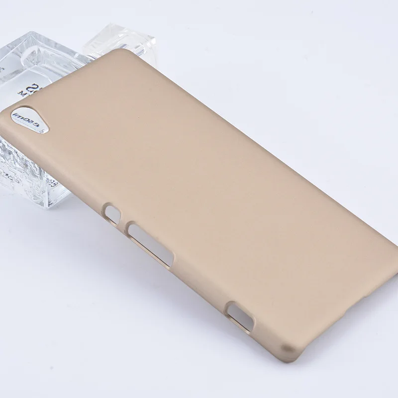 Dreamysow гладкий матовый жесткий чехол для sony Xperia Z(Сони Иксперия З) Z1 Z2 Z3 Z5 компактный M2 M4 M5 E5 XP XA X Производительность C5 C4 E3 L1 XZ1