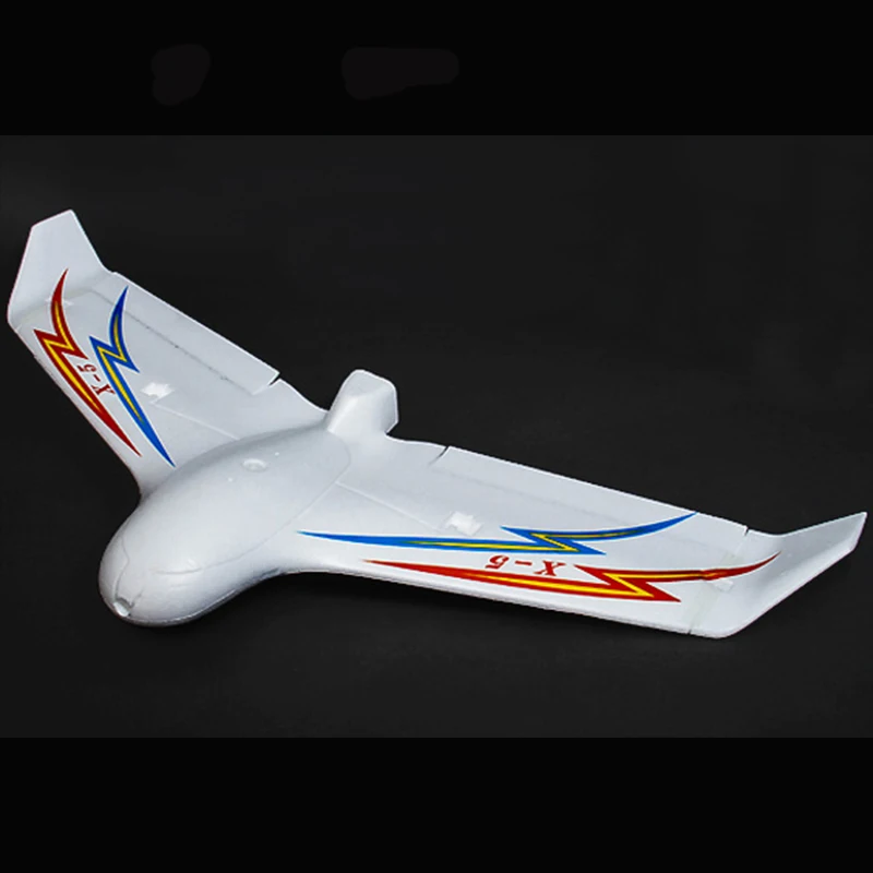 Skywalker X5 FPV летающее крыло 1180 мм радиоуправляемый самолет пустая рамка x-5 EPO |