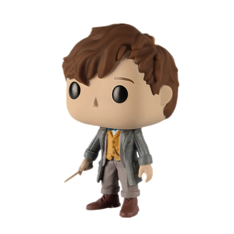 Авторизованный FUNKO поп волшебная палочка фильм: фантастические животные и где