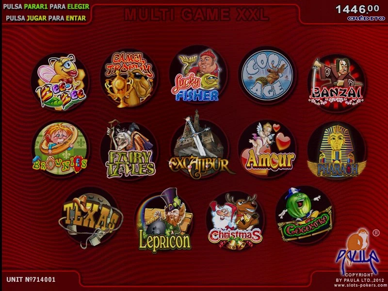 Multigame XXL 14 в 1 40-96% игровая доска для казино | Электроника