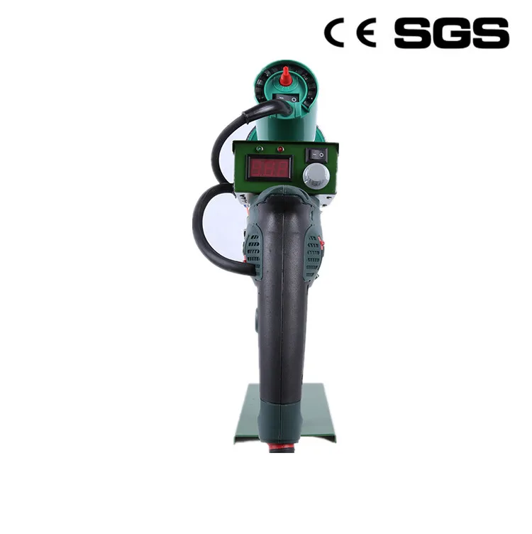 YST610B ручной экструдер/экструзионный сварочный аппарат/геомембрана