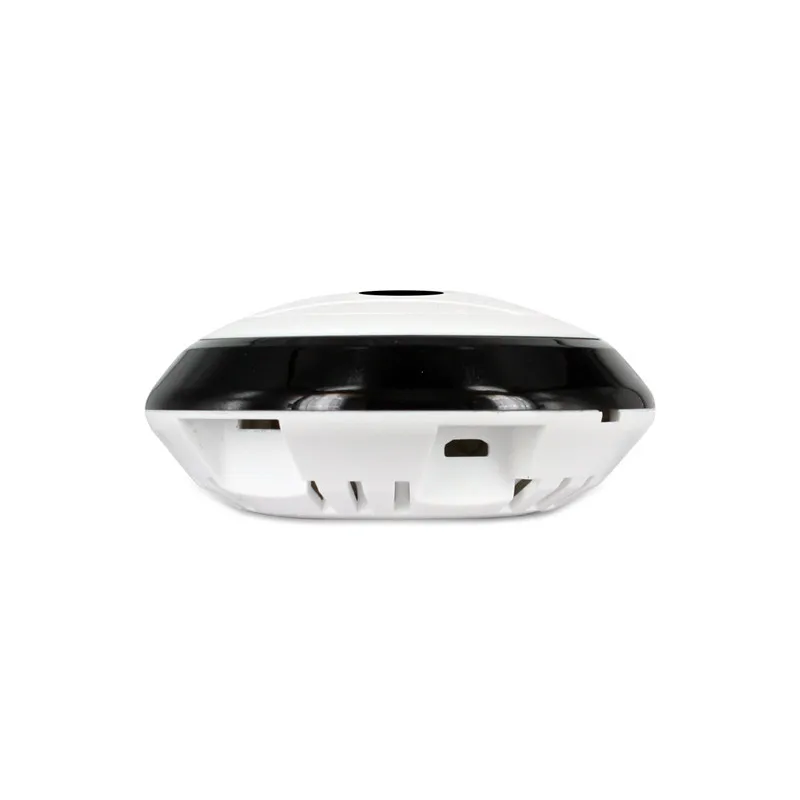 ONEYES 360 градусов панорамная IP камера 1080P Беспроводная рыбий глаз Wi Fi