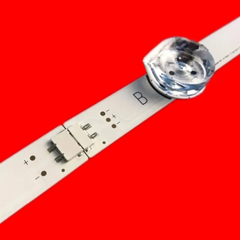 Светодиодная лента для подсветки LG TV 65LB5840 65GB6310 6916L-1776A 6916L-1775A 6916L-1773A innotek DRT 1370 65
