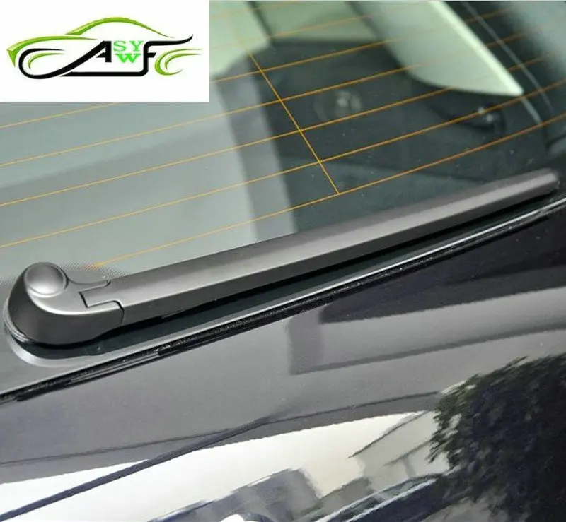 Фотостеклоочиститель для Audi A6 Allroad (2006 2012)/ Avant (2005 2011) 14 дюймов (360 мм)|wiper blade|rear wiper