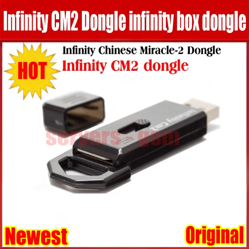 2021 новейший оригинальный ключ Infinity CM2 бокс infinity Dongle для телефонов GSM CDMA|Детали