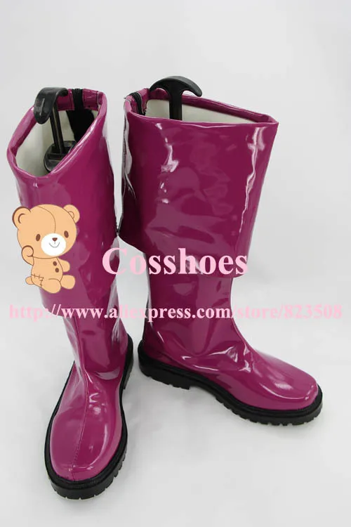 

Custom made Mihawk Shoes from One Piece Cosplay