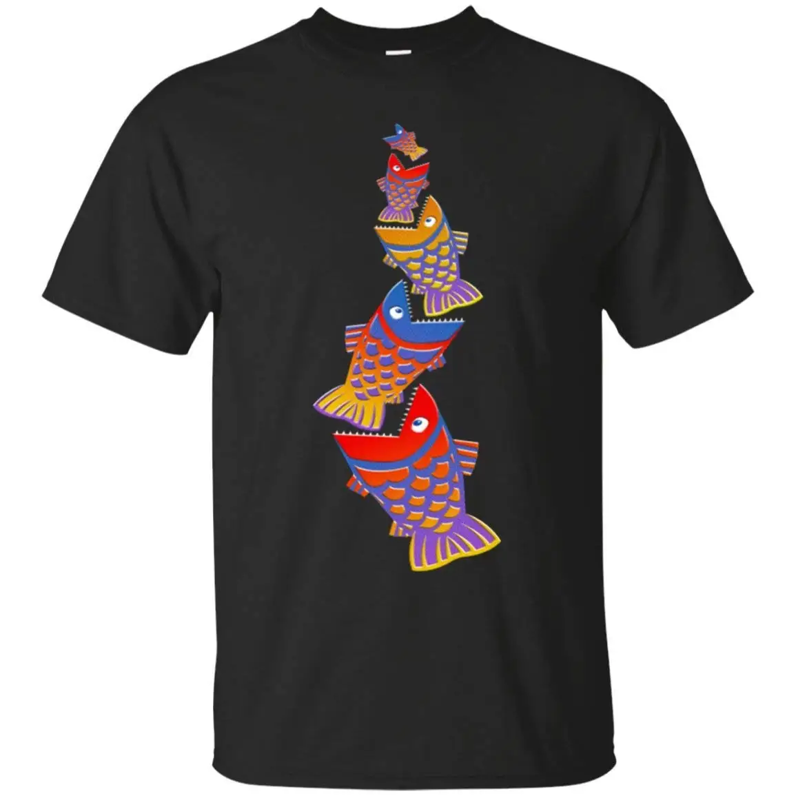 

Foodchain Best Gifts Tee T-Shirt for Men Summer Short Sleeves Fashion T Shirt Free Shipping