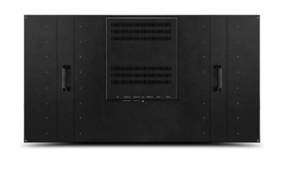 Зал Led lcd панель программируемая компьютерная ПК видео стена Xxx Vide0o Xx большая