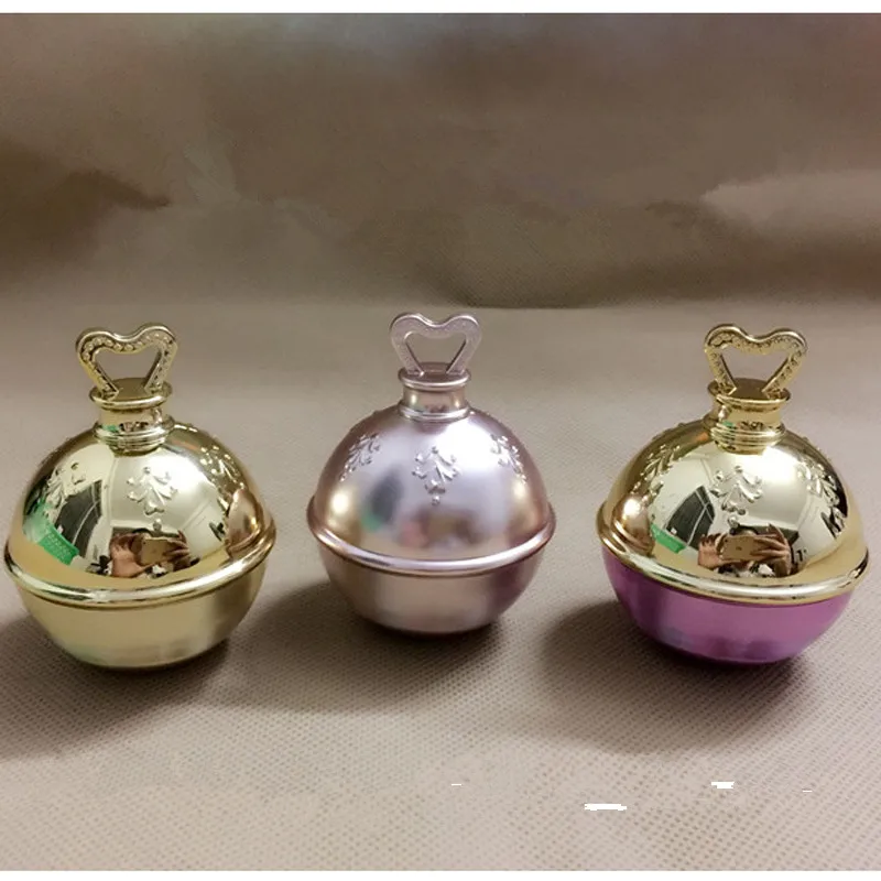 Пустая бутылка для косметики геля глаз крема помады 10 г|Многоразовые бутылки| |