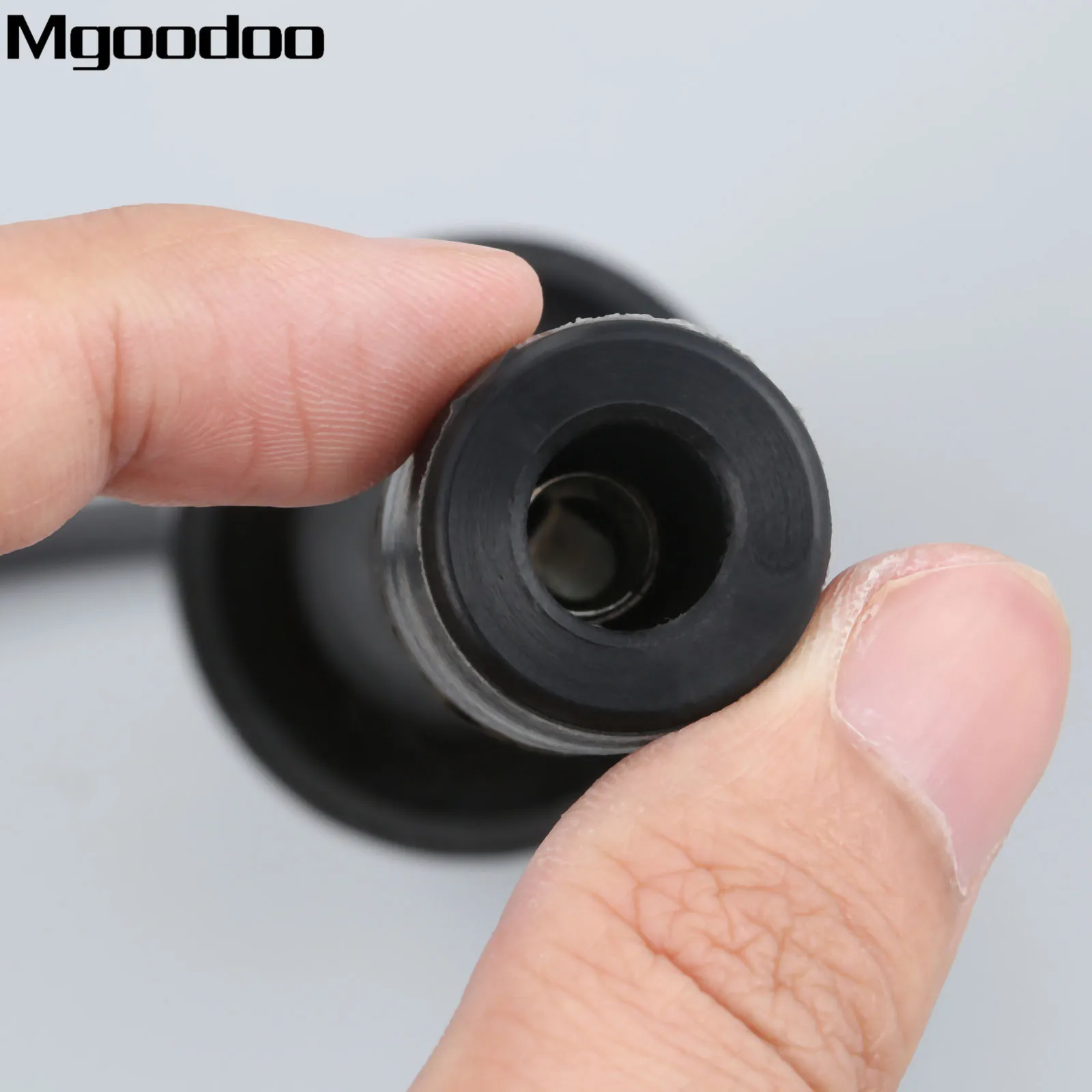 Mgoodoo 2 шт. провод зажигания кабель свечи зажигания ME96 671-4266 09495 для Chrysler Sebring Mitsubishi Galant