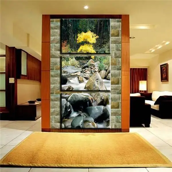 Бесплатная доставка 3 шт./компл. художественное полотно натюрморт живопись