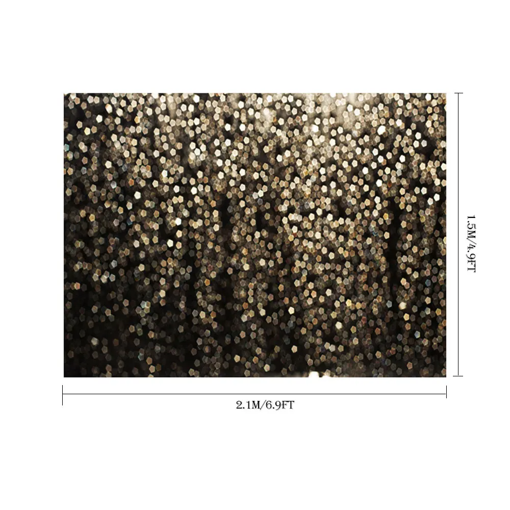 Визуальный сенсорный свадебный фон душ большой белый цветочный Wister дизайн