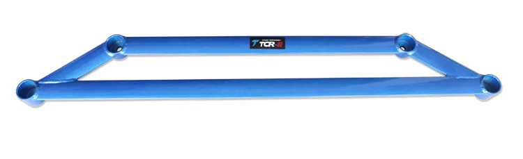 TTCR II Подвеска для Mitsubishi EVO 10 2008 2015 автомобильные аксессуары автомобильный