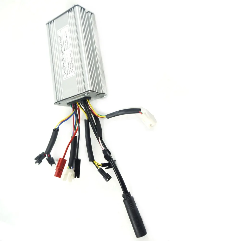 Okfeet набор преобразования для электрического велосипеда 36 V/48 V 350 W Мотор Ступицы
