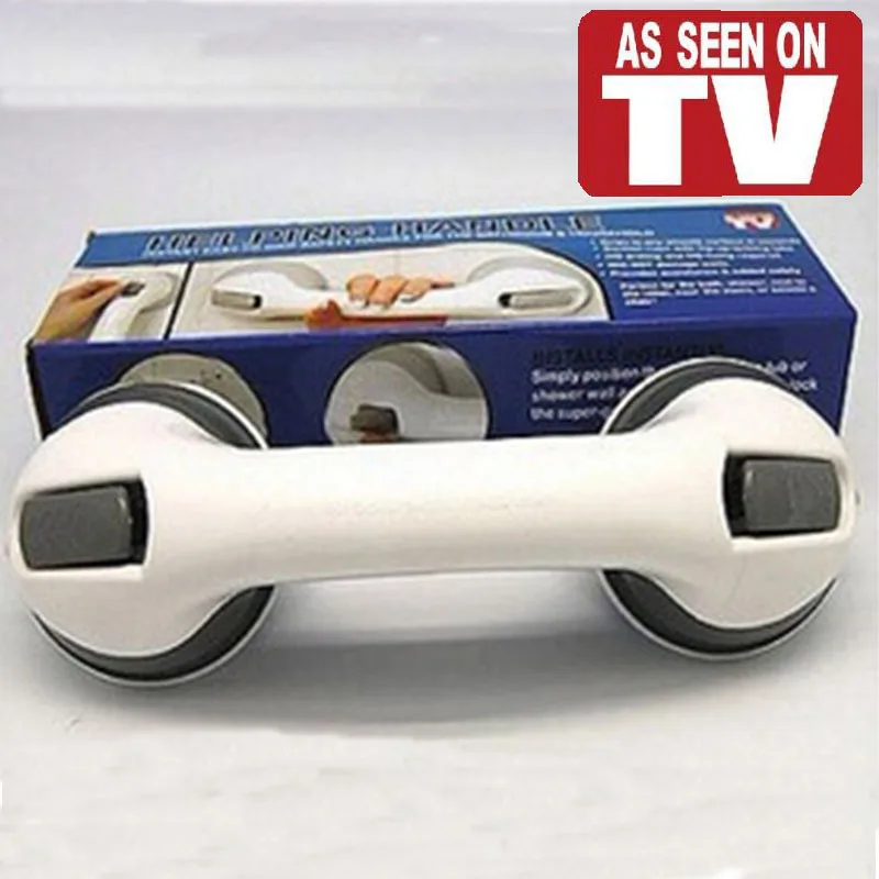 Smartlife ручной поручни с присоской для поддержки баланса детей и пожилых людей|helping