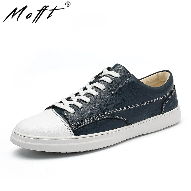 2018 г. мужская повседневная обувь в стиле ретро сезон весна-осень для отдыха из