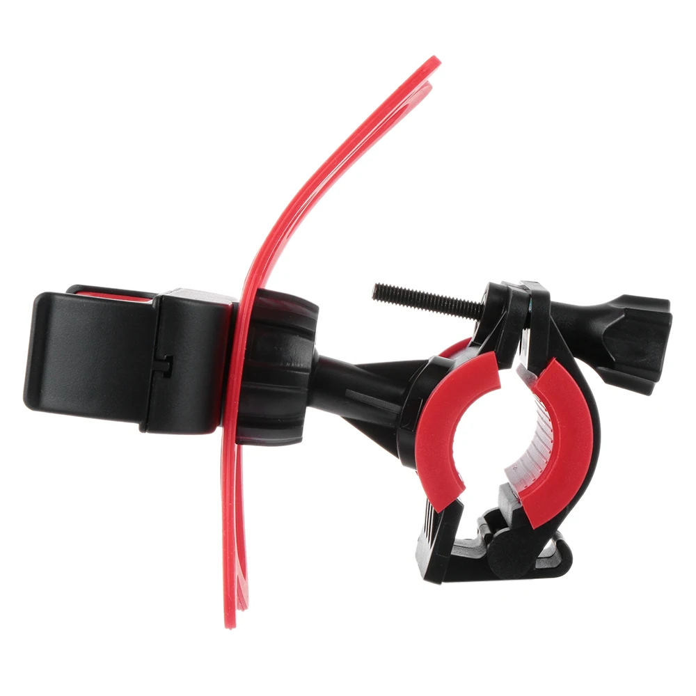 Держатель для крепления на руль велосипеда мотоцикла держатель телефона