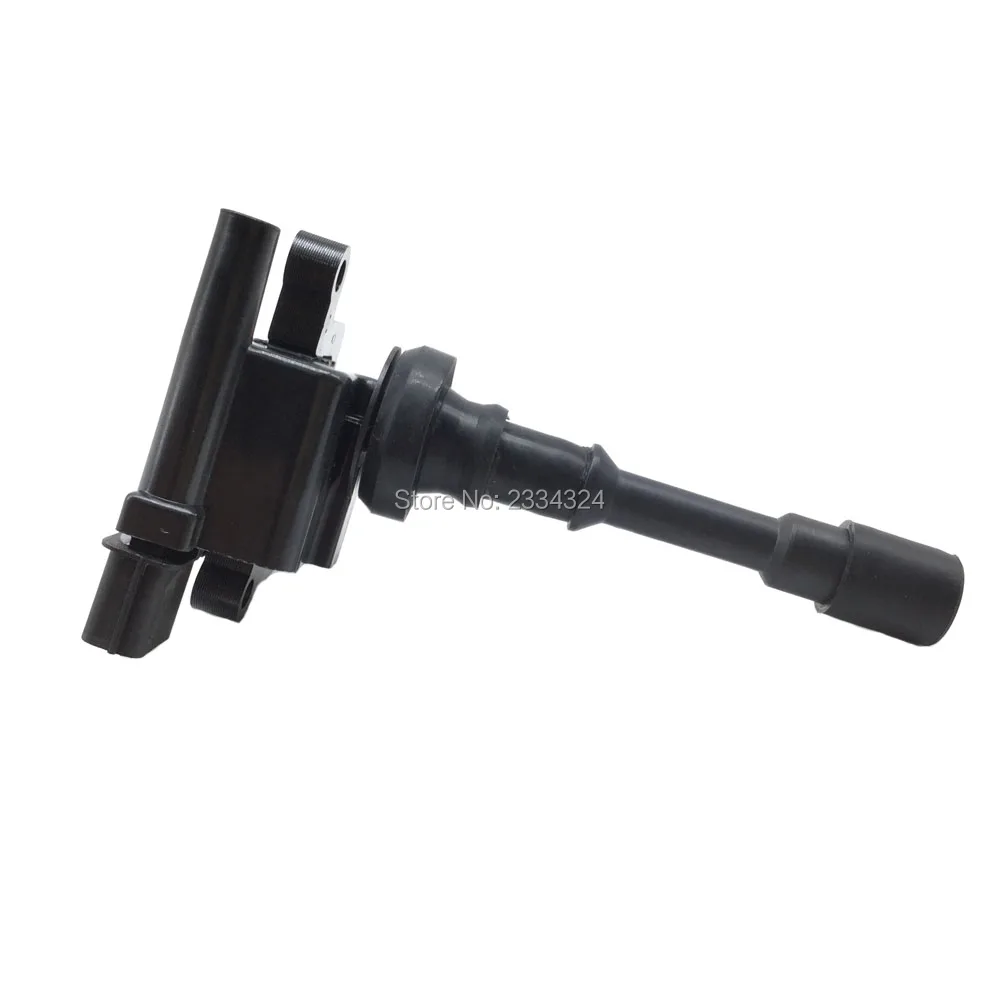Катушка зажигания для Mitsubishi Lancer Mirage V 1 5 16V 099700-048 099700048 | Автомобили и мотоциклы