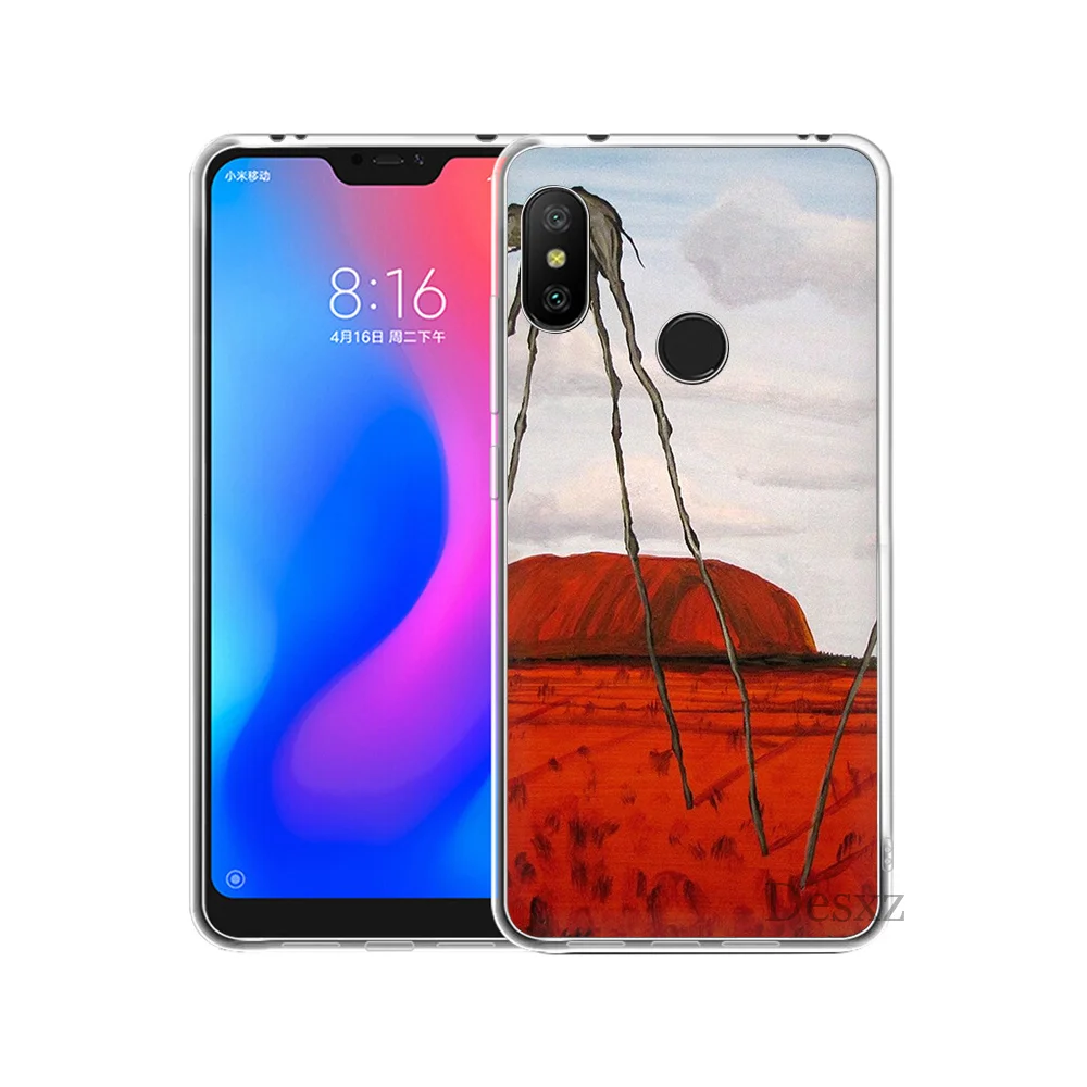 Чехол для телефона чехол Redmi Note 3 4 4X 5 5A 6 Pro Prime Protect|Чехлы-накладки| |