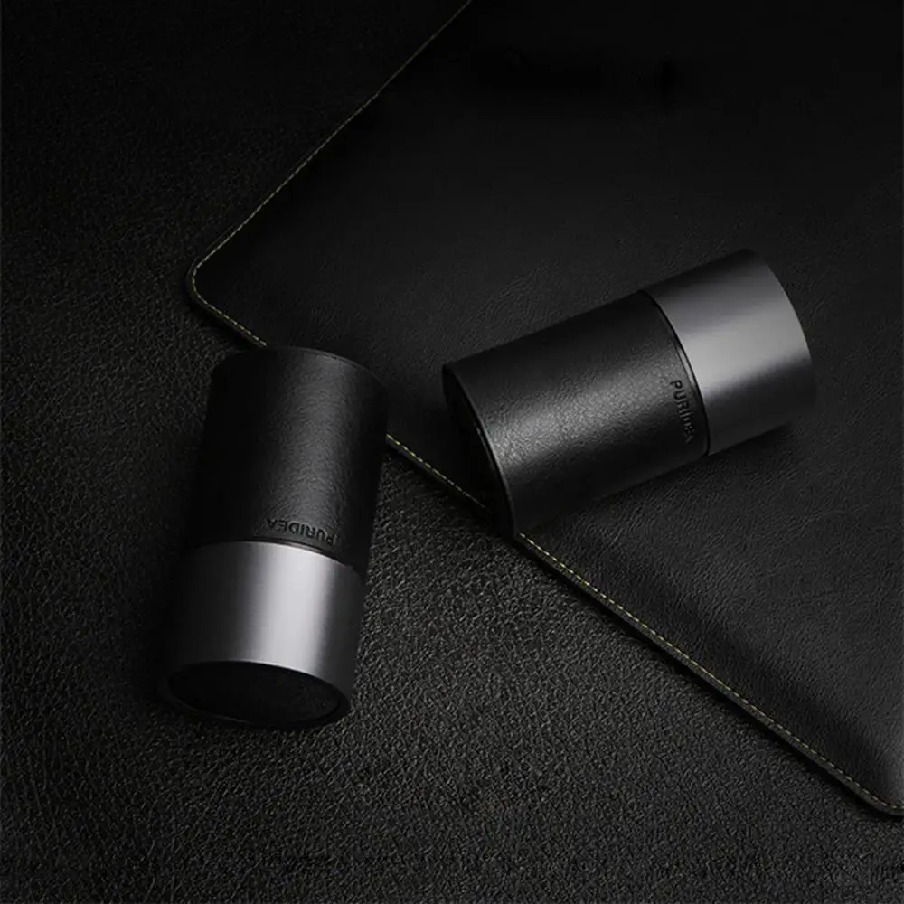 Makescc мини беспроводные Bluetooth 4,2 колонки портативные колонки для двух двухканальных стереодинамиков для мобильных телефонов