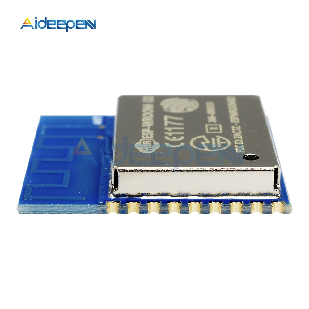ESP8266 серийный WIFI модель ESP-WROOM-02 2Mt байт дистанционный приемопередатчик