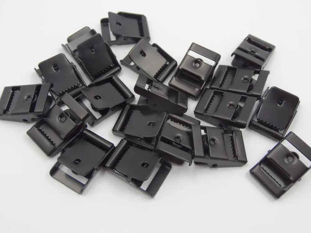 Держатель для ремня с храповым механизмом диаметром 18 мм 5 шт. | Дом и сад