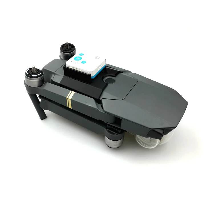 3D печатных Спутниковое локатор RF V16 GPS трекер фиксированным Поддержка Кронштейн