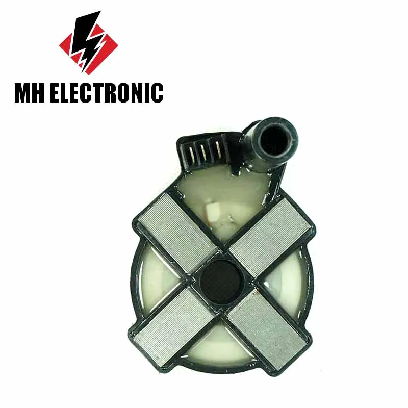MH Электронный H3T024 Катушка зажигания для MITSUBISHI CARISMA COLT LANCER VI Eclipse Марка Dodge Colt Eagle на