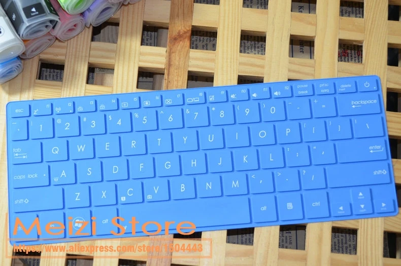 For Asus Laptop Keyboard Cover Protector ASUS Q302 Q302LA P302LJ TP300 TP300L TP300LD Q304 301UA TX300CA U303LB UX302 305FA | Компьютеры и