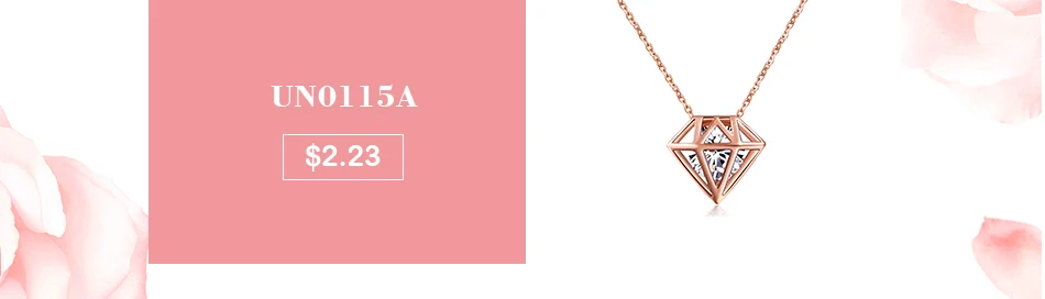 UMODE Черный CZ 925 пробы серебряные серьги-гвоздики для женщин классический золотой цвет цветок ювелирные изделия pendientes de plata de ley ULE0412