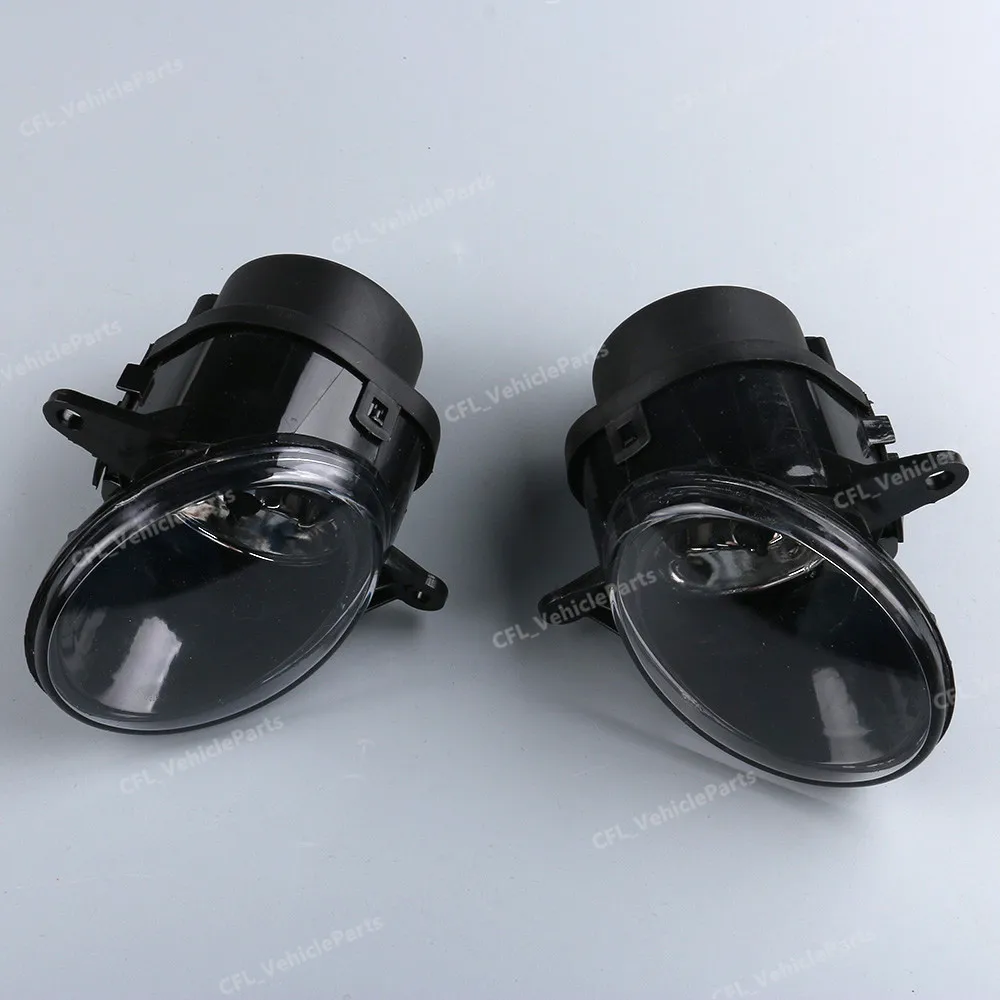 Front Left+Right Driver Side Bumper Fog Driving Light Lamp 4B0941699C 4B0941700C For AUDI A6 Quattro S6 C5 2002 2003 2004 2005 | Автомобили