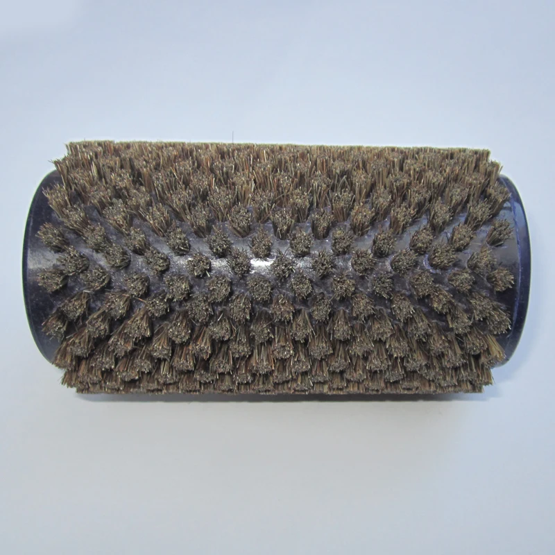 Щетка IGOSKI с воском конский волос для катания на лыжах подходит шестигранного