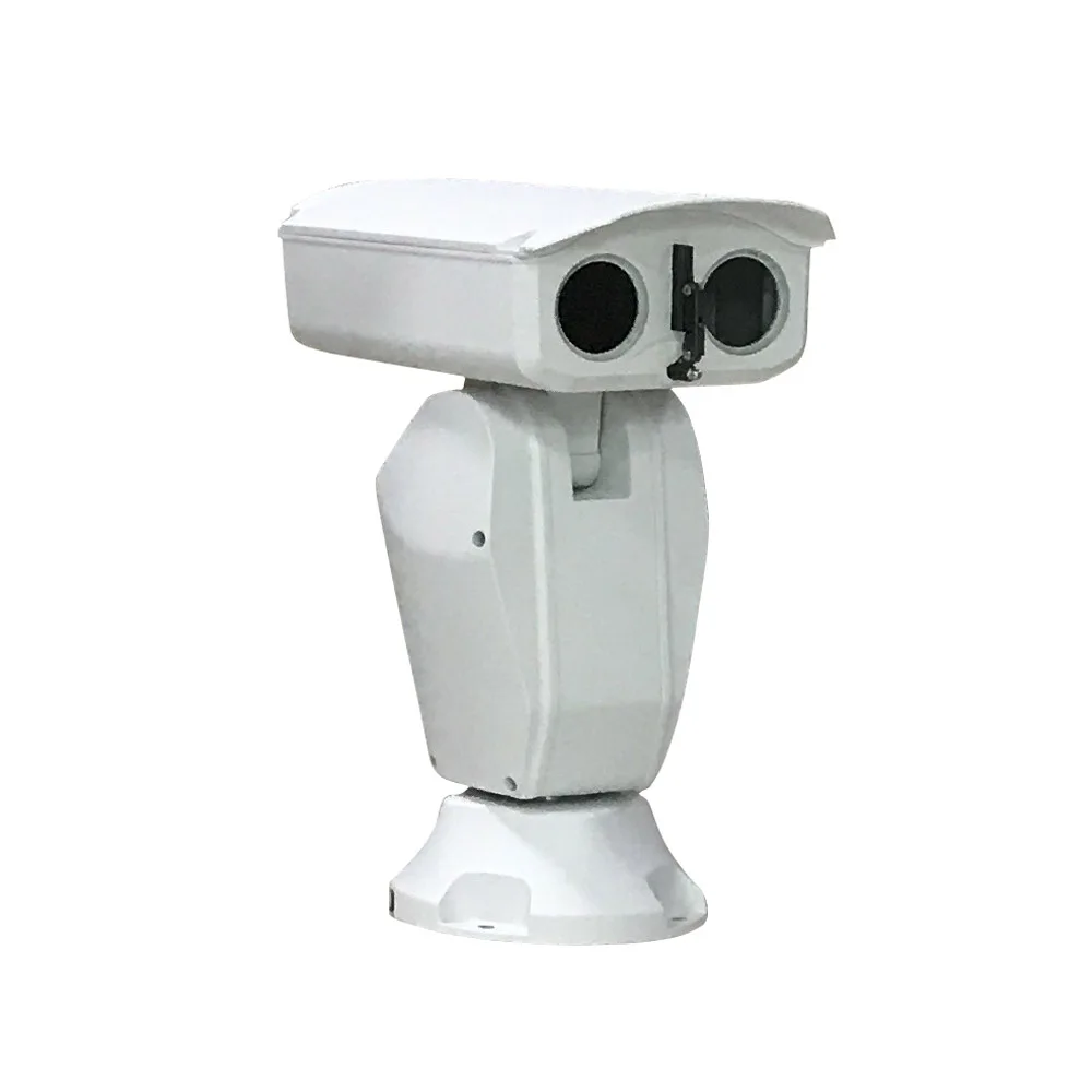 Ультра HD 30x авто зум 4K 8mp морской фермы границы ip Камера ptz прочный Видео Аудио PTZ IP