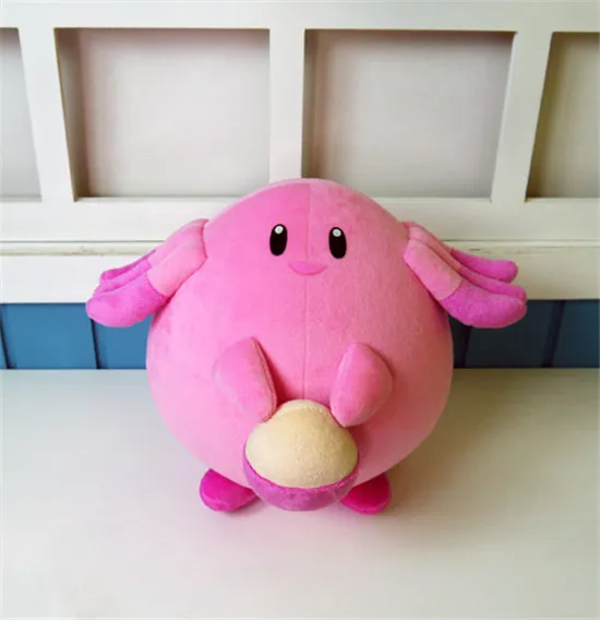 

Яйцо Монстр Chansey Rakkii розовая искусственная аниме мягкая и плюшевая мультяшная кукла