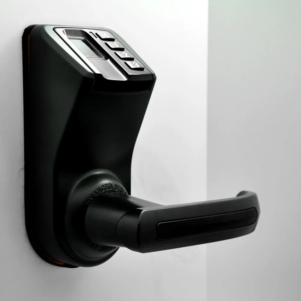 Замок с отпечатком пальца ADEL LS9 для дома и офиса|security network home security|security electronic