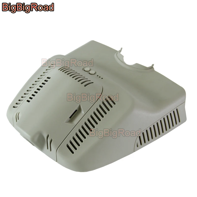 Видеорегистратор BigBigRoad для Mercedes Benz GLK X204 GLK350 GLK220 GLK250 GLK260 Wi Fi|Видеорегистраторы| |