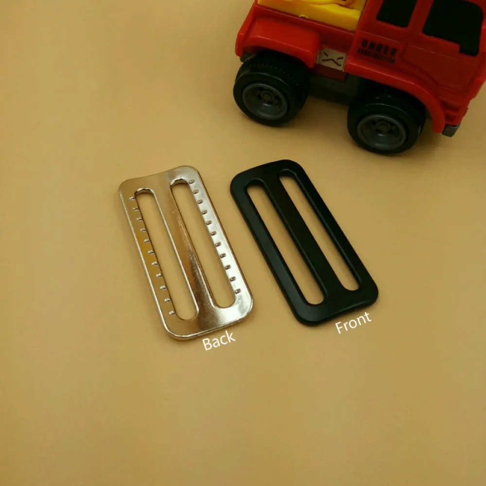 Бесплатная доставка новинка 2 дюйма Высококачественная изогнутая металлическая