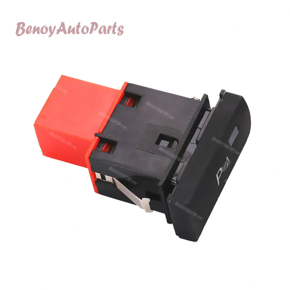 PDC переключатель стояночного кнопка помощи для A6 S6 C6 Allroad RS6 2007 2008 2010 2011 4F0919281 4F0 919 281