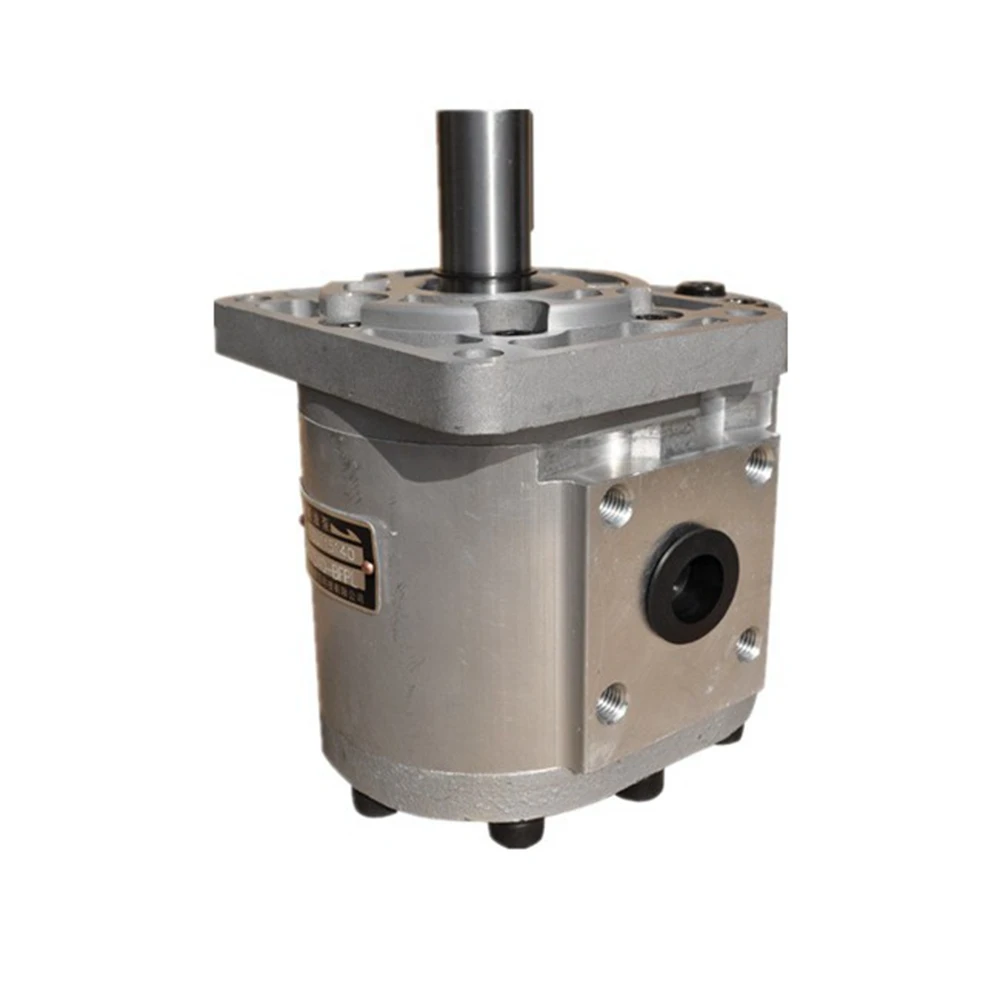 CBN-F5 Series Aluminum oil pump CBN-F550-BFPR CBN-F563-BFPR High pressure machine CBN-F550-BFPL CBN-F563-BFPL Gear Pump | Обустройство