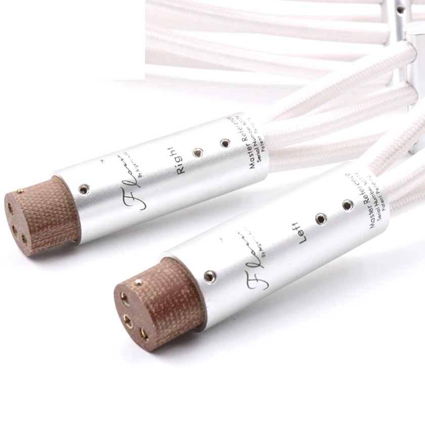 Hi Fi аудио кабель Argento XLR соединительный баланс|audio cable|audio cable xlrcable xlr |