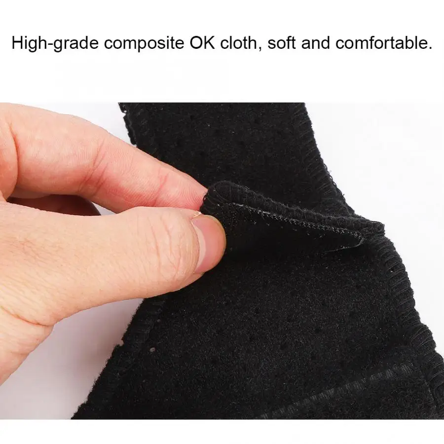 Audlt детский регулируемый фиксатор для запястья поддержка большого пальца