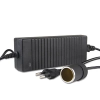 120w 12v 10a car inverter power supply cigarette lighter socket ac to dc adapter 100v110v 220v230v240v car power charger