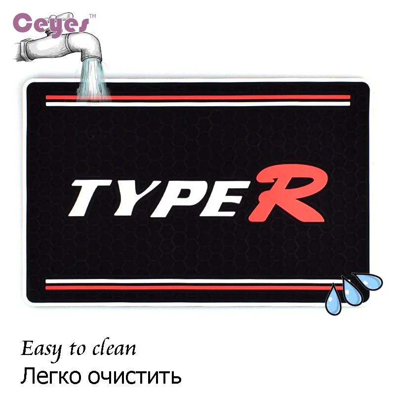 Автомобильный коврик для салона Audi Ford Typer Toyota VW R Lifan Lada BMW Mini Saab Nissan Nismo Opel Renault