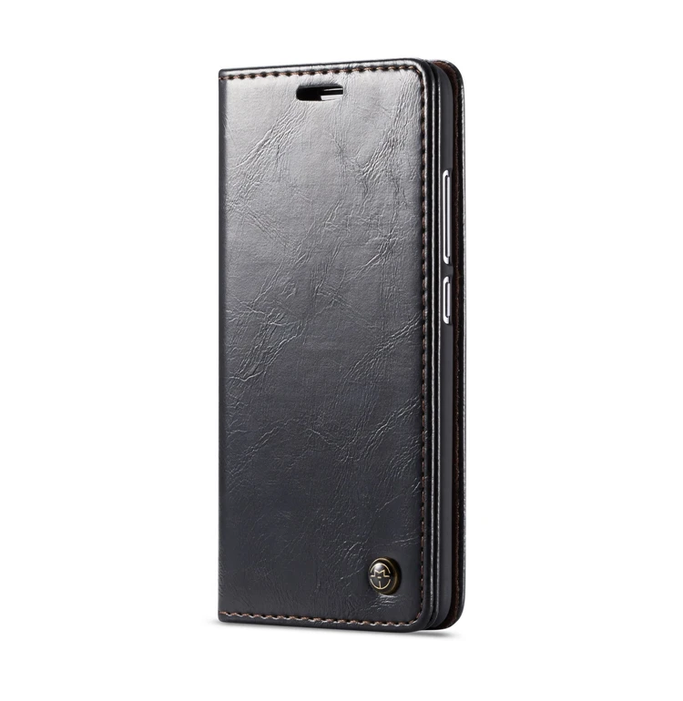 Магнитный чехол-кошелек для Xio mi Red mi 6 6A 6 Pro Note 6 Pro Note 3 mi 5 8 кожаный чехол-книжка флип-чехол